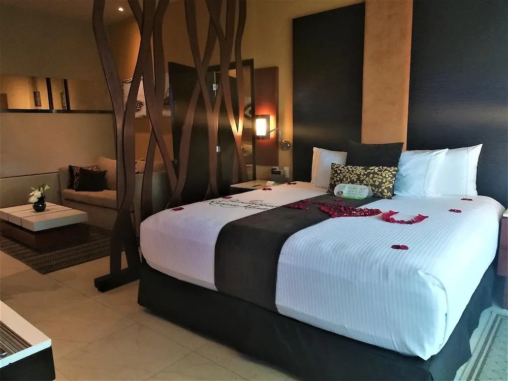 Generations Riviera Maya Family Resort Catamaran, Water Park & More Inclusive Пуэрто-Морелос