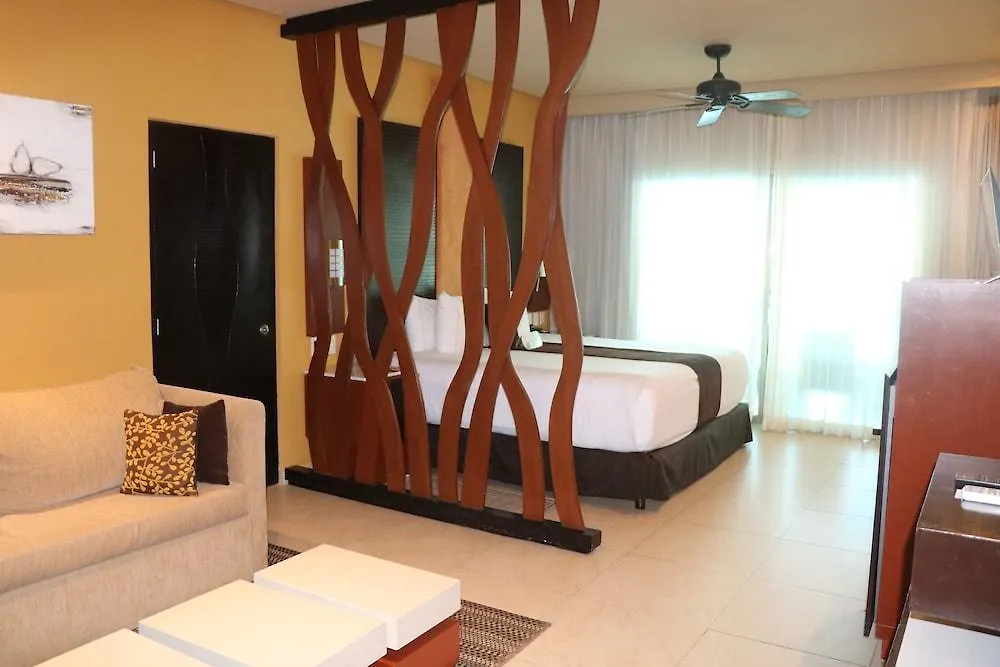 Generations Riviera Maya Family Resort Catamaran, Water Park & More Inclusive Puerto Morelos 5*,  Mexico