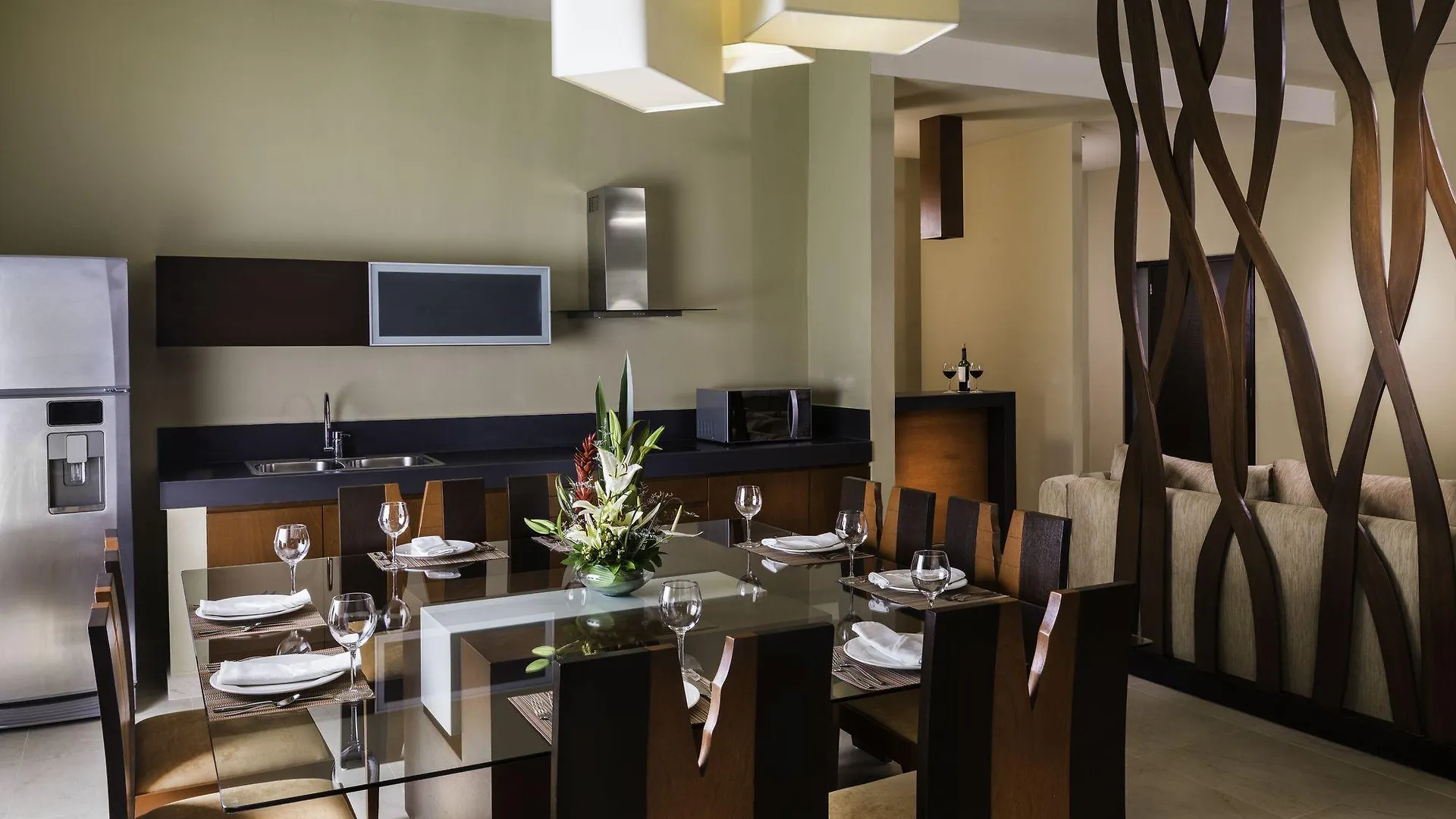 Generations Riviera Maya Family Resort Catamaran, Water Park & More Inclusive Пуэрто-Морелос 5*,