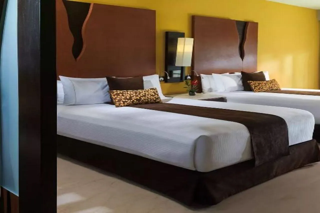 *****  Generations Riviera Maya Family Resort Catamaran, Water Park & More Inclusive Пуэрто-Морелос Мексика