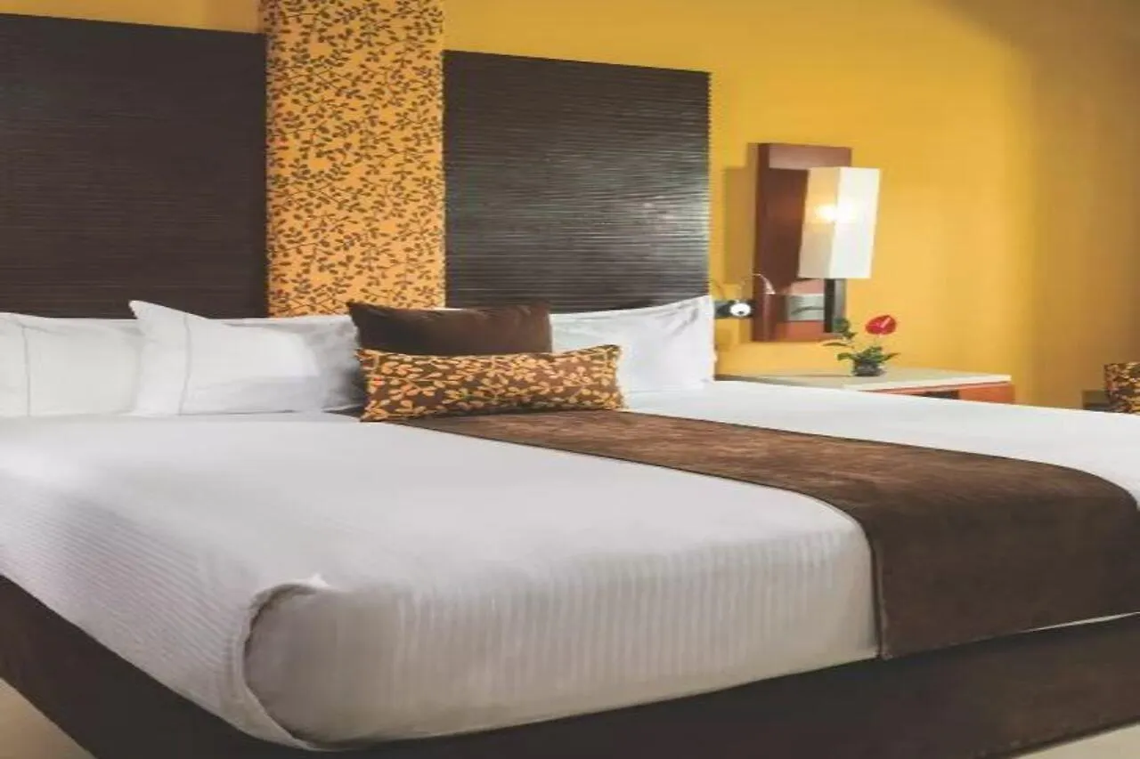 Generations Riviera Maya Family Resort Catamaran, Water Park & More Inclusive Пуэрто-Морелос