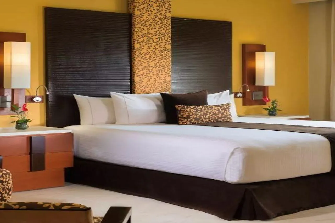 Generations Riviera Maya Family Resort Catamaran, Water Park & More Inclusive Пуэрто-Морелос