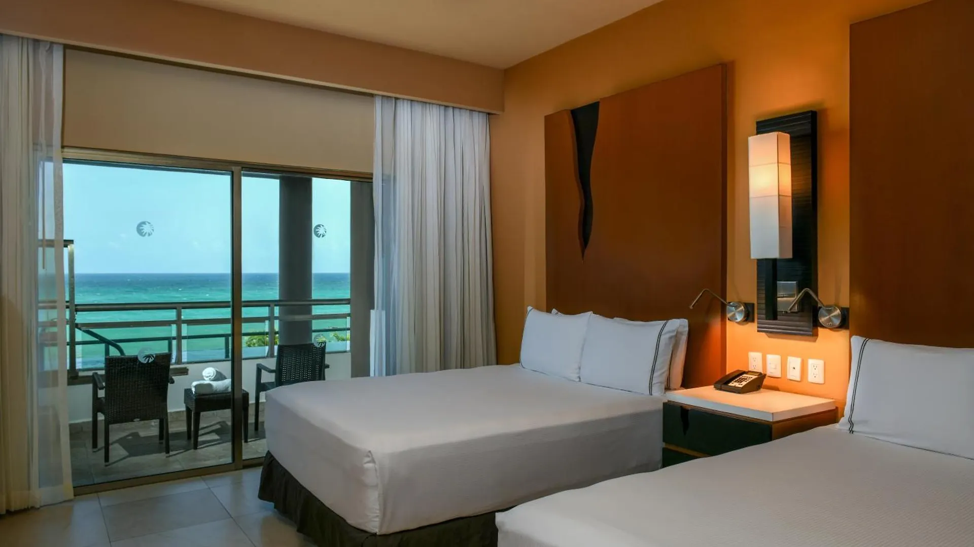 Generations Riviera Maya Family Resort Catamaran, Water Park & More Inclusive Пуэрто-Морелос