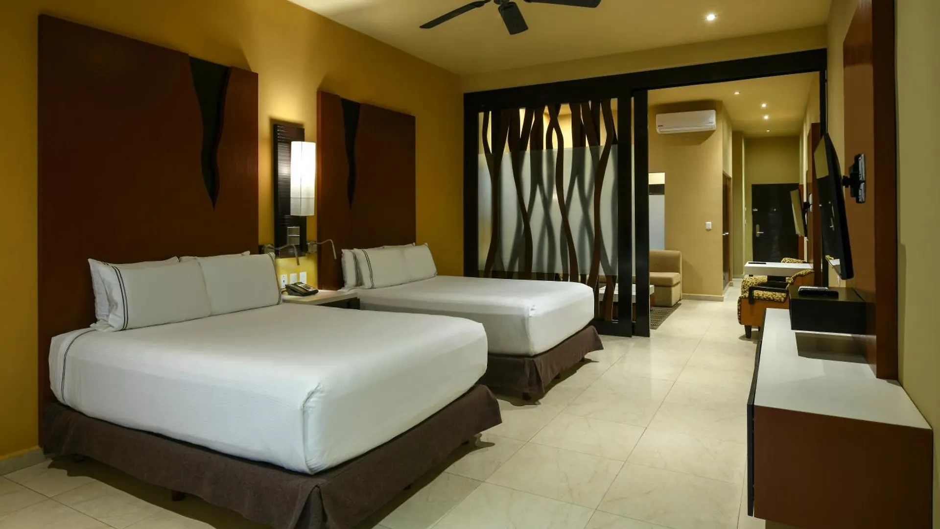 Generations Riviera Maya Family Resort Catamaran, Water Park & More Inclusive Пуэрто-Морелос
