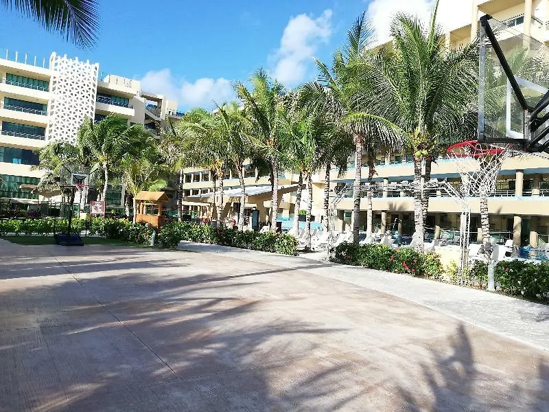 Generations Riviera Maya Family Resort Catamaran, Water Park & More Inclusive Пуэрто-Морелос Мексика