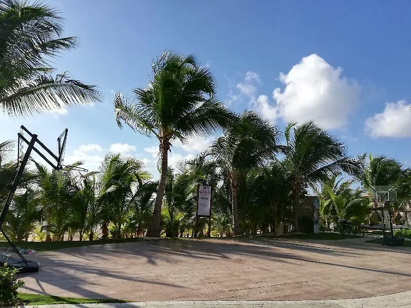 Generations Riviera Maya Family Resort Catamaran, Water Park & More Inclusive Пуэрто-Морелос 5*,  Мексика