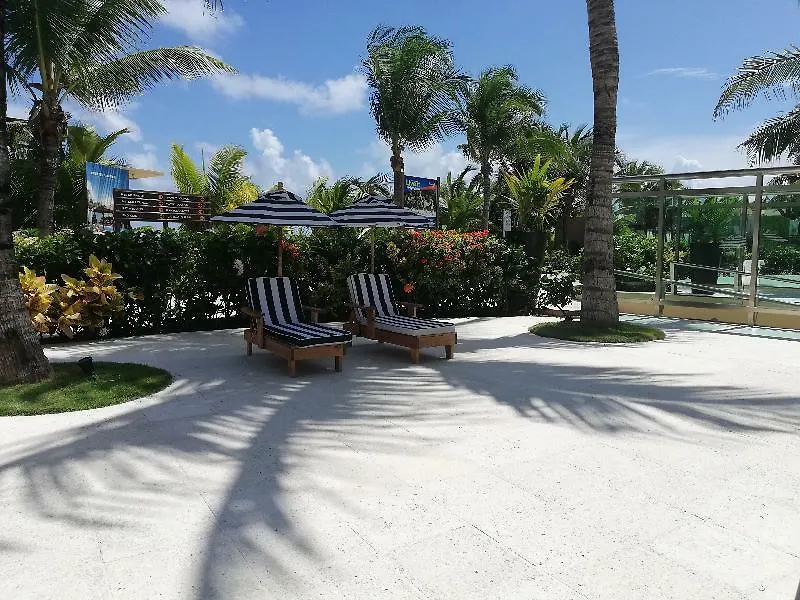 Generations Riviera Maya Family Resort Catamaran, Water Park & More Inclusive Пуэрто-Морелос