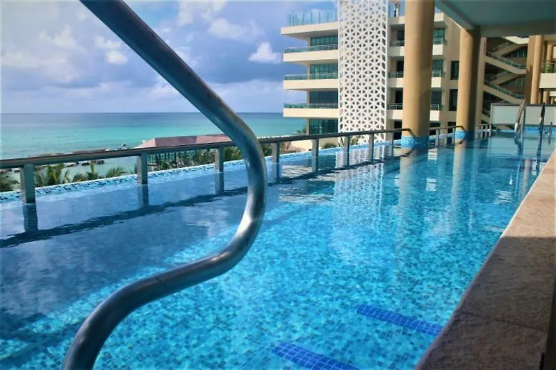 Generations Riviera Maya Family Resort Catamaran, Water Park & More Inclusive Пуэрто-Морелос