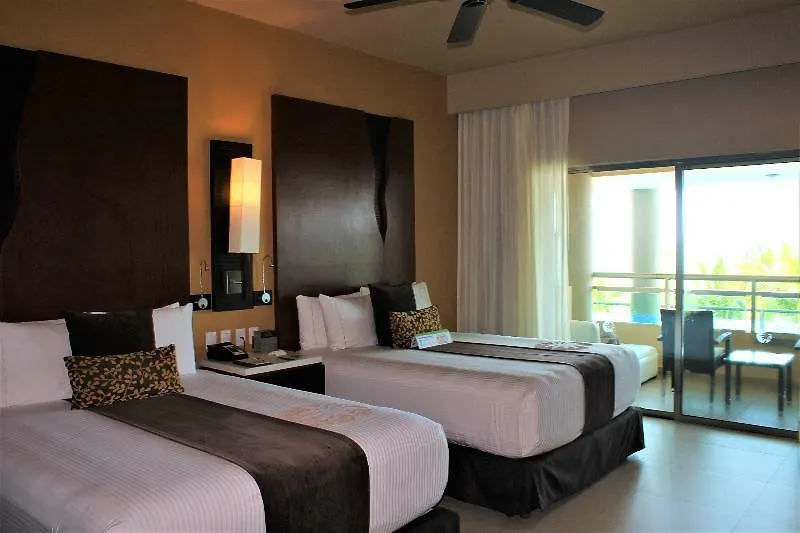 Generations Riviera Maya Family Resort Catamaran, Water Park & More Inclusive Пуэрто-Морелос 5*,  Мексика