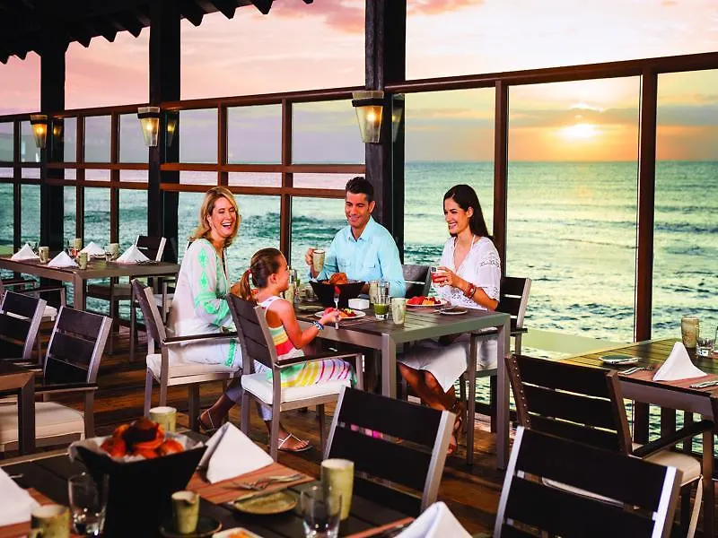 Generations Riviera Maya Family Resort Catamaran, Water Park & More Inclusive Пуэрто-Морелос