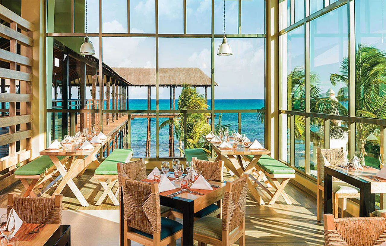 Generations Riviera Maya Family Resort Catamaran, Water Park & More Inclusive Пуэрто-Морелос