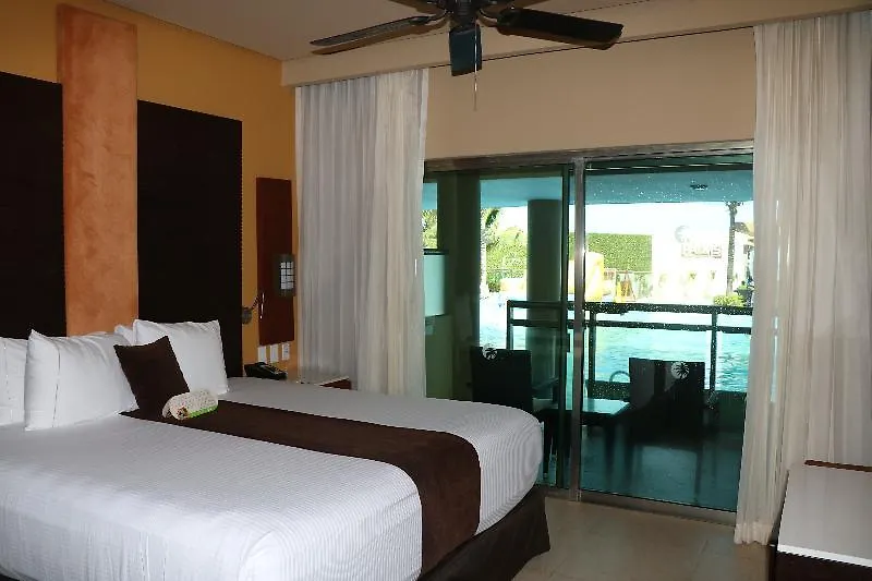 *****  Generations Riviera Maya Family Resort Catamaran, Water Park & More Inclusive Пуэрто-Морелос Мексика