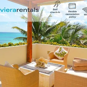 Okol Paraiso By Riviera Apartamento