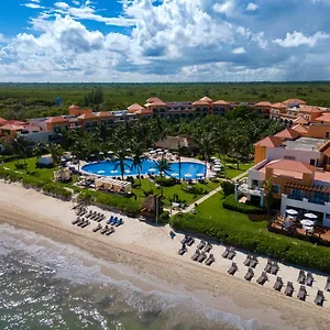 Курортный комплекс El Beso Adults Only At Ocean Coral & Turquesa