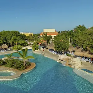 Курортный комплекс Iberostar Selection Paraiso Maya