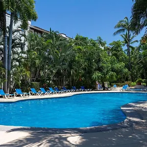 Marbella Puerto Vallarta