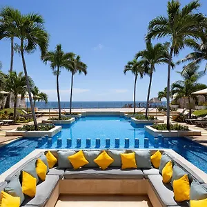 Отель Azul Casa Del Mar