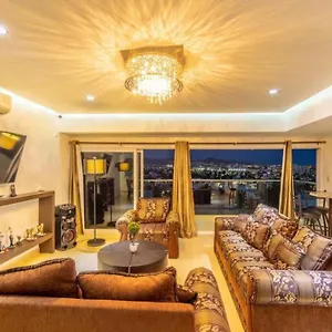 Casa El Encanto Cabo San Lucas