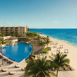 Курортный комплекс Dreams Riviera Cancun &