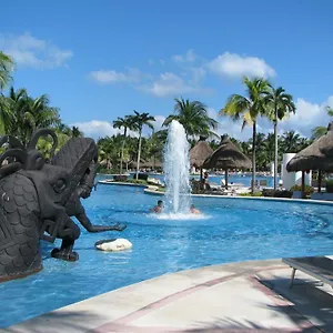 Отель Mayan Palace Vidanta Riviera Maya